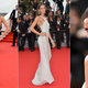 Image for article titled More Cannes Fashion: Gorgeous Gowns and Hideous Hooded Dresses